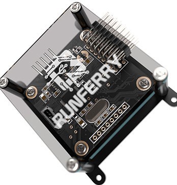 GPS автопилот RN V9 повышенной точности