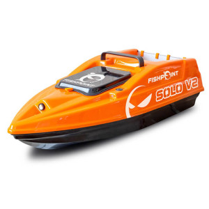 Кораблик FishPoint Solo V2 GPS