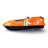 Кораблик Solo V3 FishPoint c GPS автопилотом RN V9 Runferry и эхолотом Toslon TF520