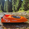 Кораблик Solo V3 FishPoint c GPS автопилотом RN V9 Runferry и эхолотом Toslon TF520