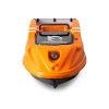 Кораблик Solo V3 FishPoint c GPS автопилотом RN V9 Runferry и эхолотом Toslon TF520