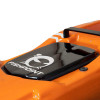 Кораблик Solo V3 FishPoint c GPS автопилотом RN V9 Runferry и эхолотом Toslon TF520