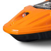 Кораблик Solo V3 FishPoint c GPS автопилотом RN V9 Runferry и эхолотом Toslon TF520