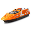 Кораблик Solo V3 FishPoint c GPS автопилотом RN V9 Runferry и эхолотом Toslon TF520
