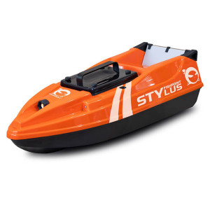 Кораблик Fishpoint Stylus GPS