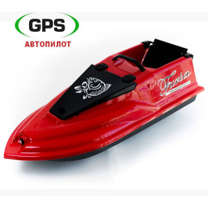 Кораблик Фурия Фюжн GPS (V3_9+1)