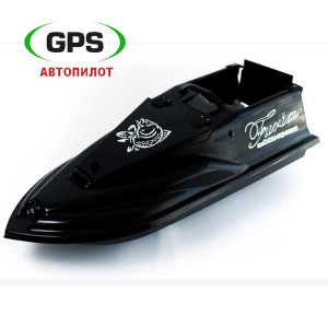 Кораблик Фурия Фюжн GPS (V3_6+1)