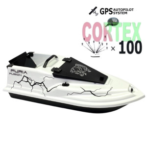 Кораблик Фурия Фюжн GPS (Cortex 6+1)