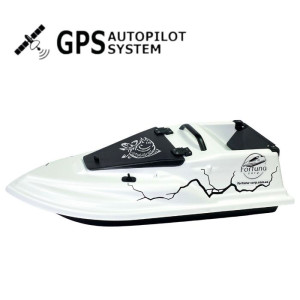 Кораблик Фурия Шторм GPS (maxi V3 9+1)