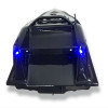 Кораблик для рыбалки Фантом Стандарт с GPS автопилотом на 4+1 точек