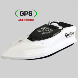 Кораблик Фантом Модерн GPS V3 6+1