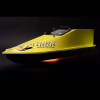 Карповый кораблик Фортуна 15000 mAh с эхолотом Toslon TF500 и GPS автопилотом на 8+1 точек