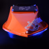 Карповый кораблик Фортуна 15000 mAh с эхолотом Toslon TF500 и GPS автопилотом на 8+1 точек