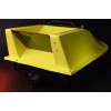 Карповый кораблик Фортуна 15000 mAh с эхолотом Toslon TF500 и GPS автопилотом на 8+1 точек