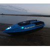 Кораблик для карповой рыбалки Runferry Camarad V4 Blue (Ранфери Камарад В3 Синий)