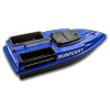 Кораблик для карповой рыбалки Runferry Camarad V4 Blue (Ранфери Камарад В3 Синий)