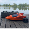 Кораблик для підгодовування Runferry Solo V2 з GPS автопілотом для риболовлі