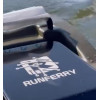 Рыболовный кораблик Runferry Solo V2 GPS Aligator автопилотом для карповой рыбалки 2024 года