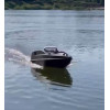 Рыболовный кораблик Runferry Solo V2 GPS Aligator автопилотом для карповой рыбалки 2024 года
