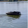 Рыболовный кораблик Runferry Solo V2 GPS Aligator автопилотом для карповой рыбалки 2024 года
