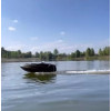 Рыболовный кораблик Runferry Solo V2 GPS Aligator автопилотом для карповой рыбалки 2024 года