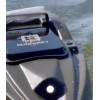 Рыболовный кораблик Runferry Solo V2 GPS Aligator автопилотом для карповой рыбалки 2024 года