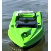 Кораблик для завоза прикормки Runferry SOLO V2 Yellow / Lime (Ранфери Соло В2 желтый или лайм)
