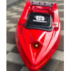 Карповый кораблик для прикормки Solo V2 (Red Ferrari) c GPS автопилотом Runferry