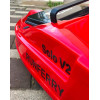 Карповый кораблик для прикормки Solo V2 (Red Ferrari) c GPS автопилотом Runferry