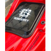 Карповый кораблик для прикормки Solo V2 (Red Ferrari) c GPS автопилотом Runferry