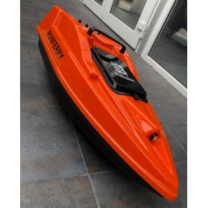 Кораблик Runferry SOLO V2 Orange
