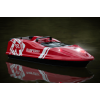 Карповый кораблик Runferry Solo V3 Red с GPS автопилотом для рыбалки