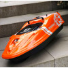 Карповый кораблик Runferry Solo V3 c GPS автопилотом и эхолотом Echo 200S
