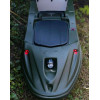 Закормочный корабликдля рыбалки Runferry Solo V3 Aligator c GPS автопилотом V9
