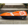Рыболовный кораблик Runferry Solo V3 Orange для завоза прикормки