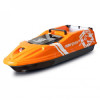 Рыболовный кораблик Runferry Solo V3 Orange для завоза прикормки