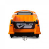 Рыболовный кораблик Runferry Solo V3 Orange для завоза прикормки