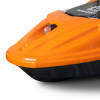 Рыболовный кораблик Runferry Solo V3 Orange для завоза прикормки