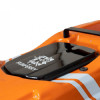 Рыболовный кораблик Runferry Solo V3 Orange для завоза прикормки