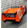 Рыболовный кораблик Runferry Solo V3 Orange для завоза прикормки