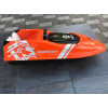 Карповый кораблик Runferry Solo V3 c GPS автопилотом и эхолотом Echo 200S