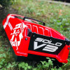 Карповый кораблик Runferry Solo V3 Red с GPS автопилотом для рыбалки