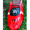 Карповый кораблик Runferry Solo V3 Red с GPS автопилотом для рыбалки