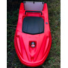 Закормочный корабликдля рыбалки Runferry Solo V3 Aligator c GPS автопилотом V9