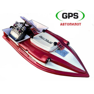 Кораблик Spectre PRO (Bordo) GPS