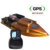 Карповый кораблик  Spectre PRO Gold (Спектр Про Голд) с эхолотом Lucky 918 и GPS автопилотом 4G