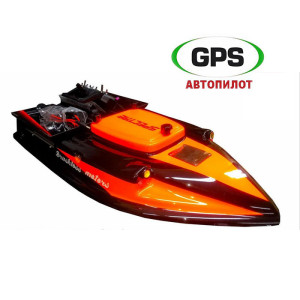 Кораблик Spectre PRO GPS