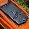 Карповый кораблик Skiff Bot Mini с эхолотом Toslon TF300 и автопилотом