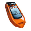 Карповый кораблик Skiff Bot Mini с эхолотом Toslon TF300 и автопилотом