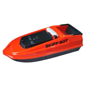 Кораблик Skiff Bot Mini GPS (Red)